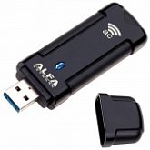 Wi-Fi USB-адаптер ALFA Network AWUS036EAC - фото