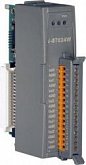 Модуль I-87024W-G CR 4-channel 14-bit analog output module - фото
